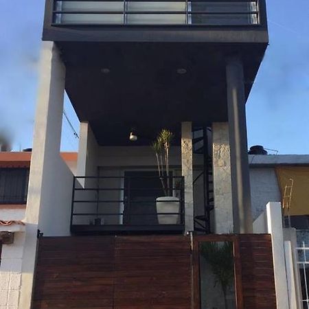 신데 델 카르멘 Ser & Soul Vacation Lofts 아파트 외부 사진