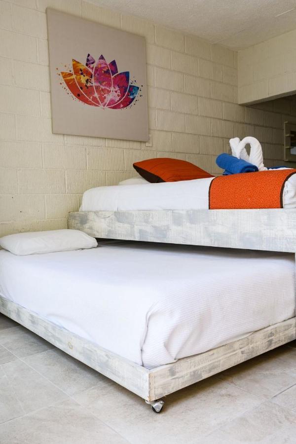 신데 델 카르멘 Ser & Soul Vacation Lofts 아파트 외부 사진