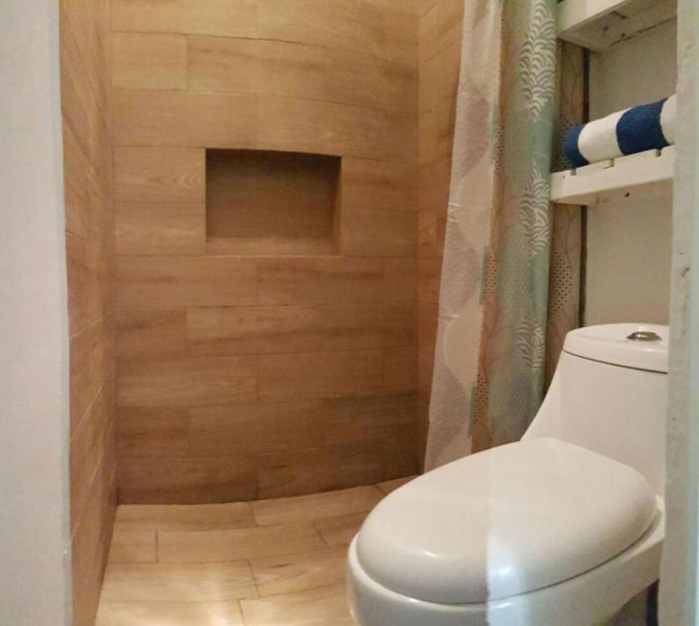 신데 델 카르멘 Ser & Soul Vacation Lofts 아파트 외부 사진