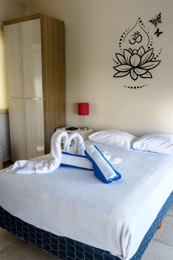신데 델 카르멘 Ser & Soul Vacation Lofts 아파트 외부 사진