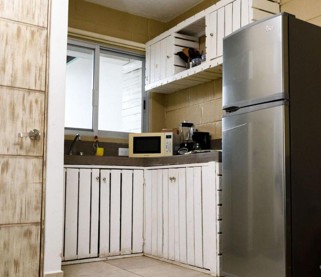 신데 델 카르멘 Ser & Soul Vacation Lofts 아파트 외부 사진