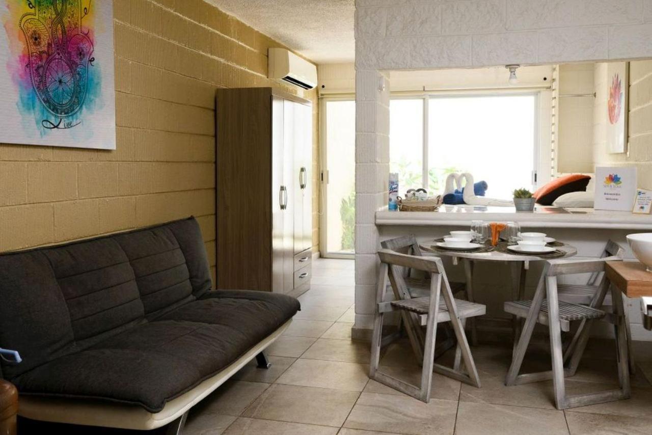 신데 델 카르멘 Ser & Soul Vacation Lofts 아파트 외부 사진