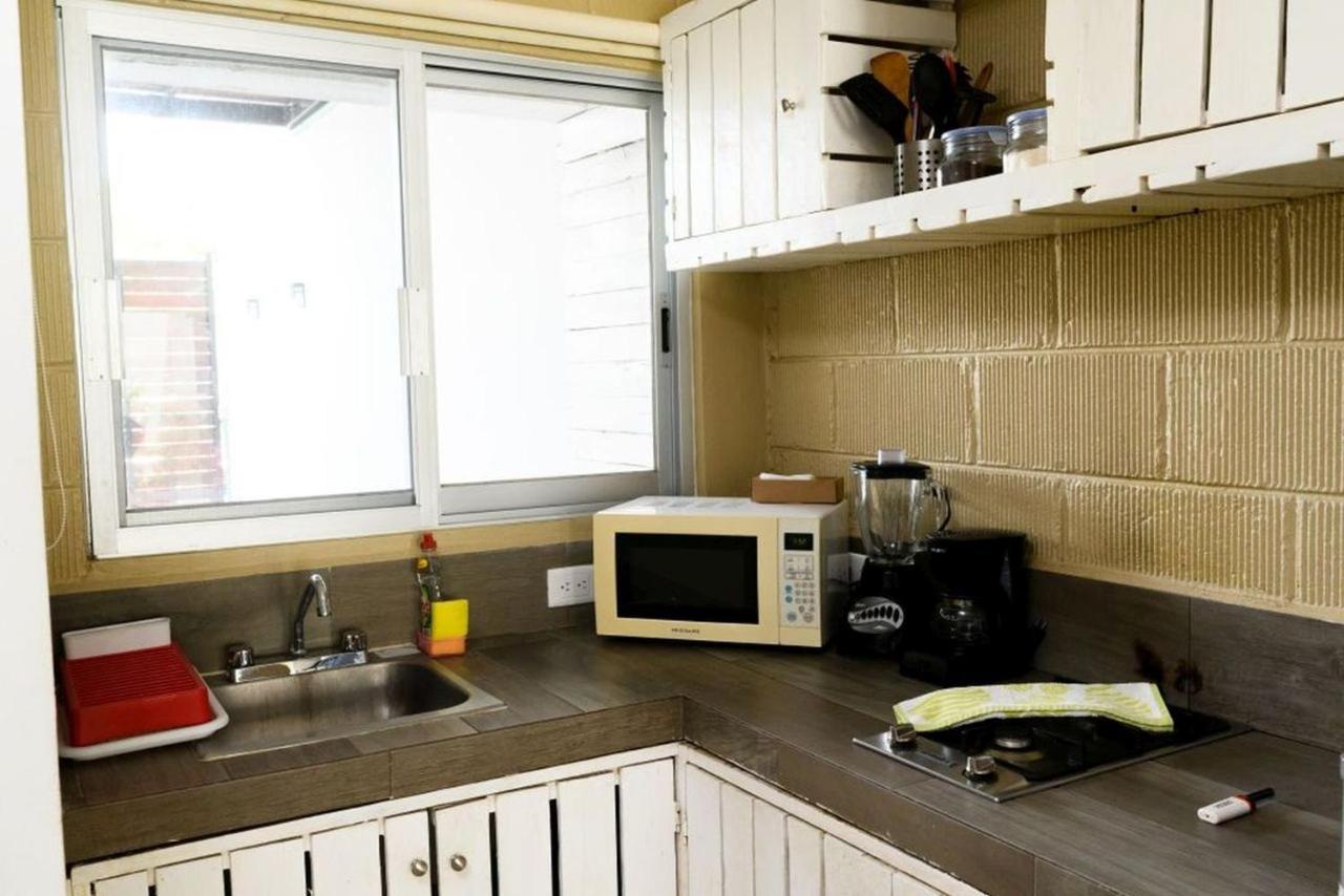 신데 델 카르멘 Ser & Soul Vacation Lofts 아파트 외부 사진