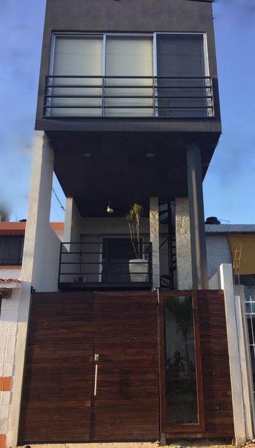 신데 델 카르멘 Ser & Soul Vacation Lofts 아파트 외부 사진